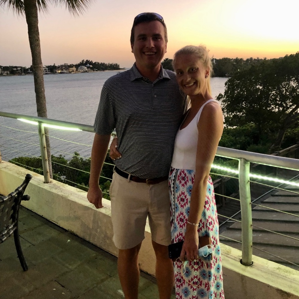 Meet your Posher, Cynthia